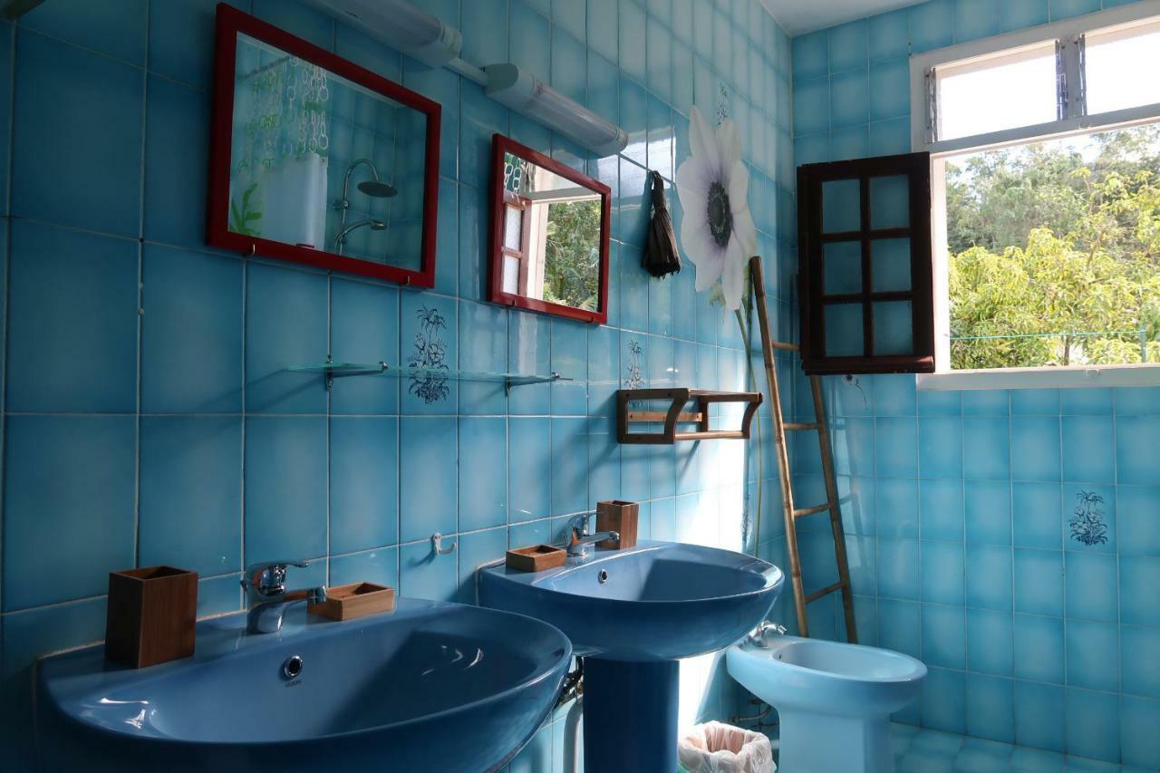 Maison Lakadri - Gosier Leroux Le Gosier  Ngoại thất bức ảnh