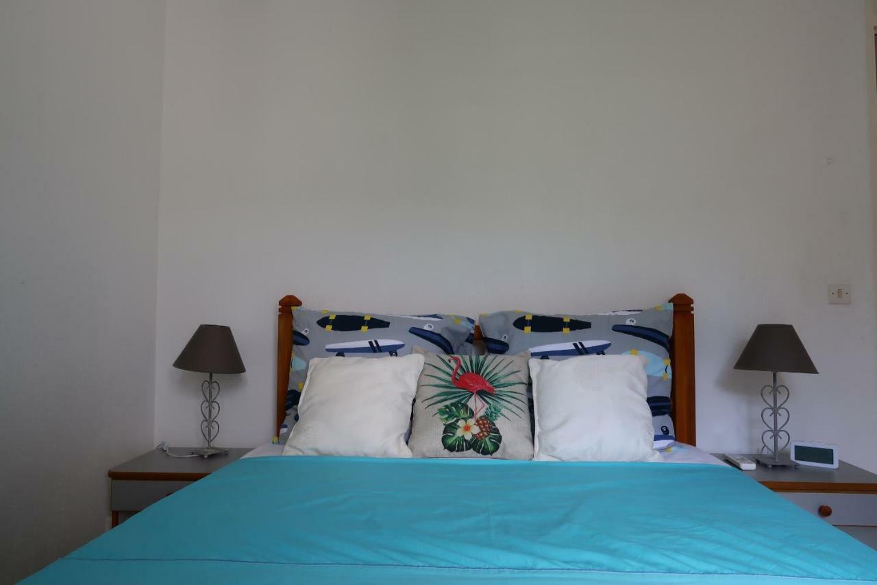 Maison Lakadri - Gosier Leroux Le Gosier  Ngoại thất bức ảnh