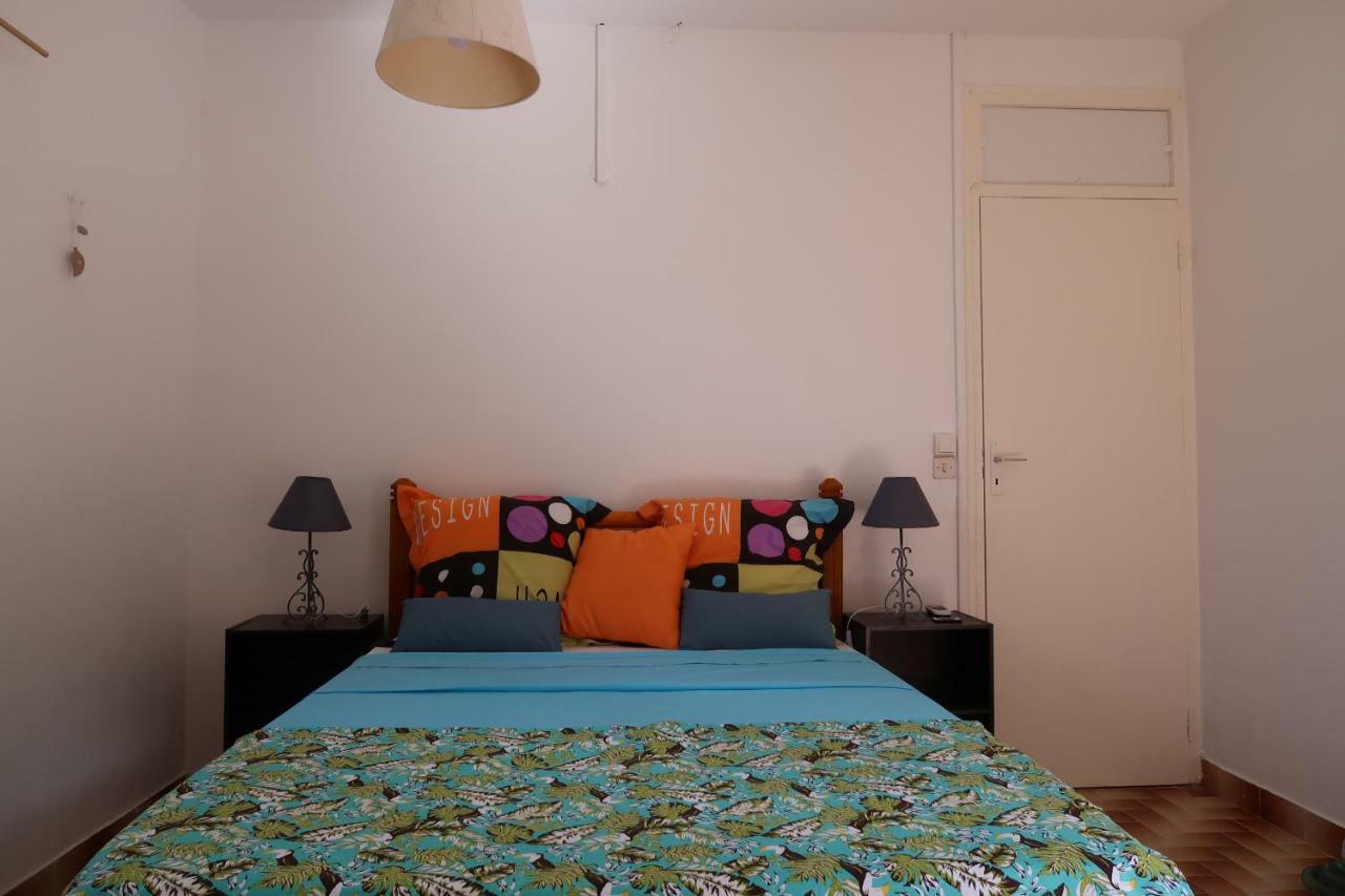 Maison Lakadri - Gosier Leroux Le Gosier  Ngoại thất bức ảnh